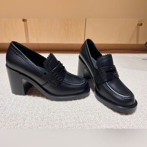 NEW never been worn current season Chanel shoes.